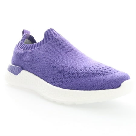 Propet Women's Propet B10 Unite Slipon Sneakers , Veri Peri, Size - 07H