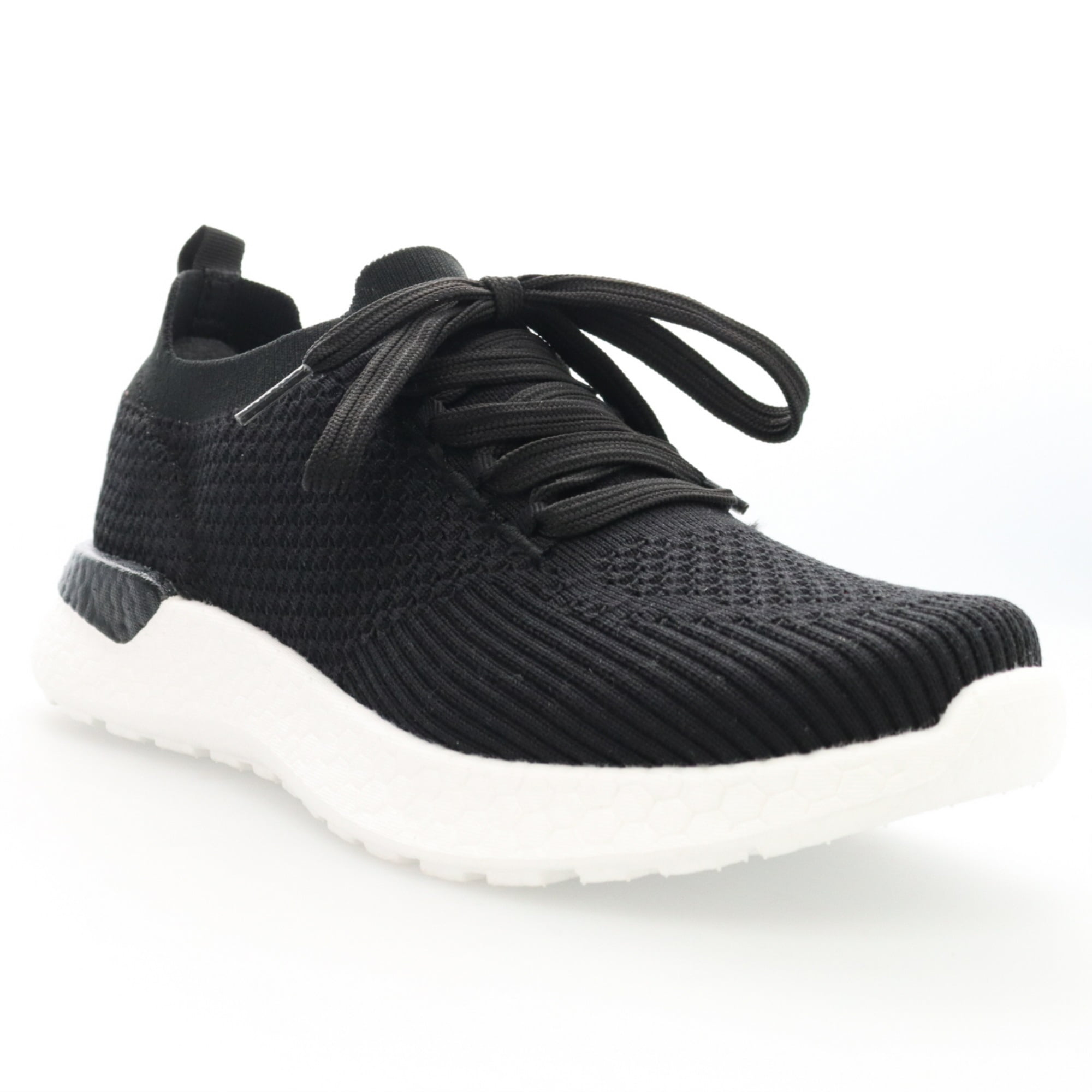 Propenit Subb Propet Women's Propet B10 Unite Sneakers , Black, Size - 13 - Walmart.com