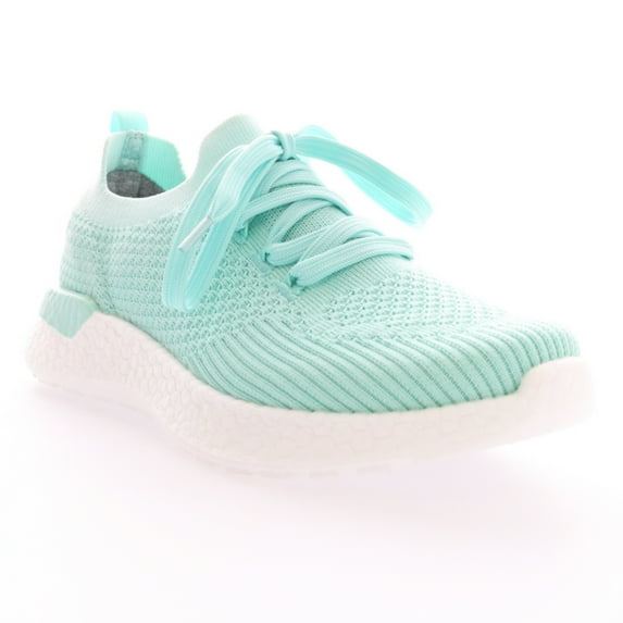 Propet Women's Propet B10 Unite Sneakers , Mint, Size - 09H