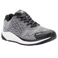 thumbnail image 1 of Propet One Women's Sneakers - Black/Silver, Size 07, 1 of 5