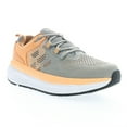 thumbnail image 1 of Propet Women's Propet Ultra Sneakers , Grey/Peach, Size - 12, 1 of 1