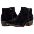 thumbnail image 1 of Propet Women's Rebel Ankle Boot  BLACK, 1 of 6