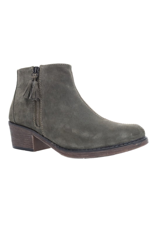 Women's Rebel Ankle Boot MOSS