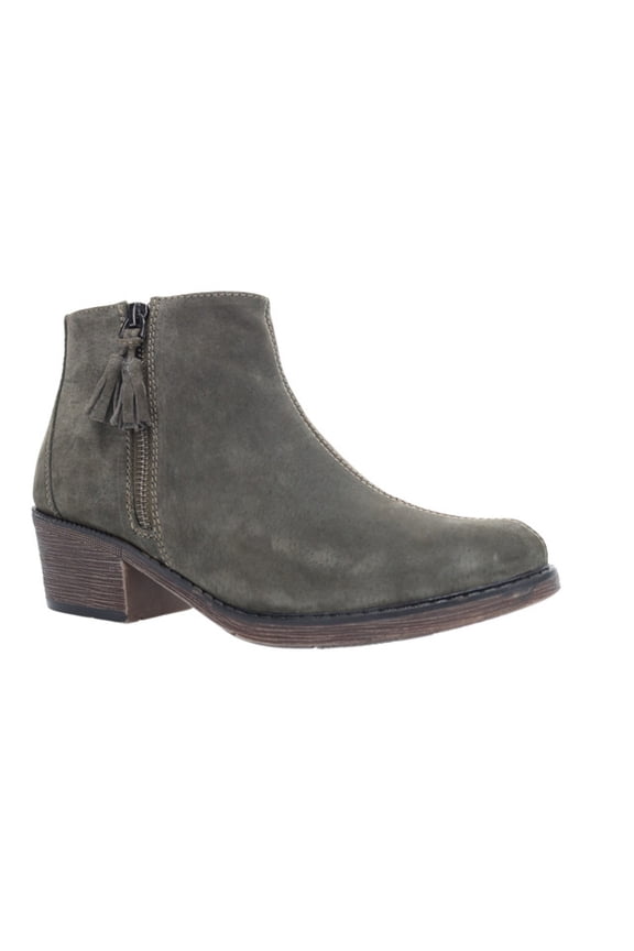 Women's Rebel Ankle Boot MOSS