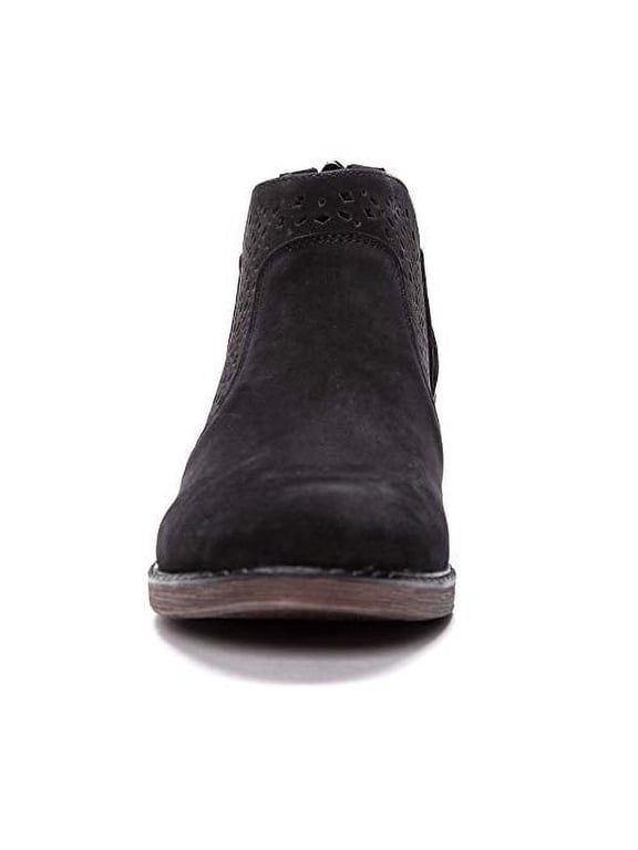 Remy Women's Boot BLACK