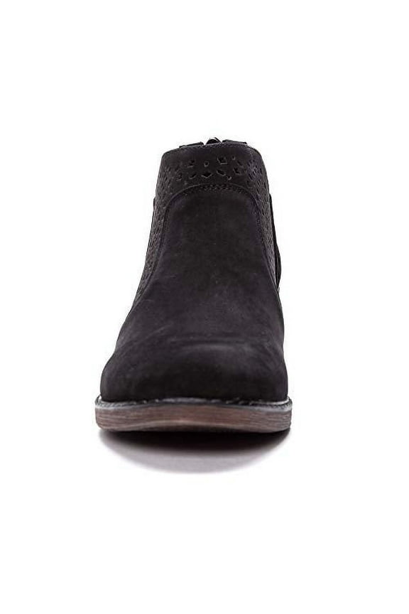 Remy Women's Boot BLACK