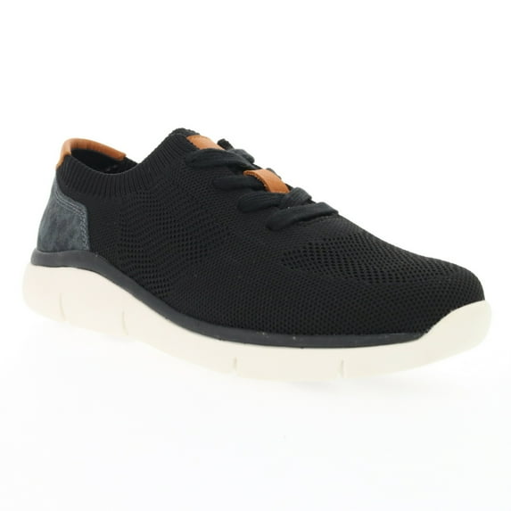 Propet Women's Sachi Sneakers , Black, Size - 09