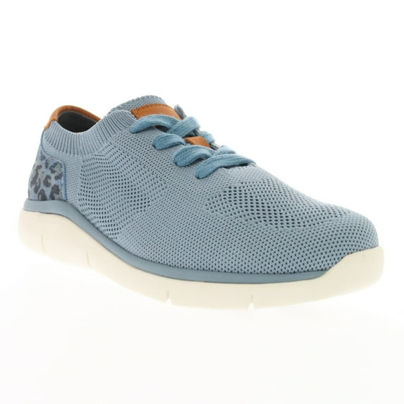 Propet Women's Sachi Sneakers , Denim, Size - 12