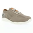thumbnail image 1 of Propet Women's Sachi Sneakers , Sand, Size - 09H, 1 of 1