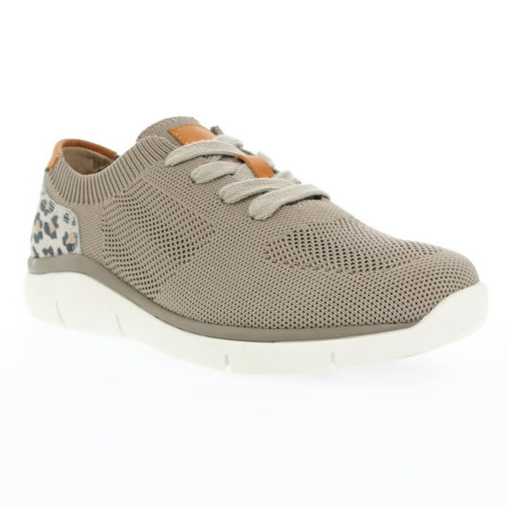 Propet Women's Sachi Sneakers , Sand, Size - 09H