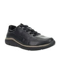 thumbnail image 1 of Propet Women's Sadie Walking Shoe Black Leather - WCA052LBLK, 1 of 4