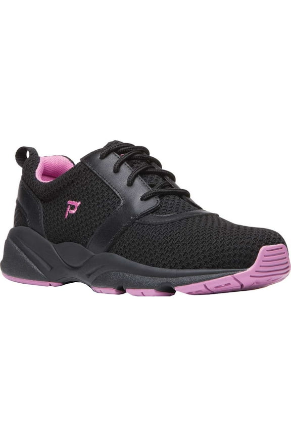 women's propet stability x walking sneaker