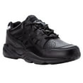 thumbnail image 1 of Propét Women's Stana Medical Service Shoe  BLACK, 1 of 7