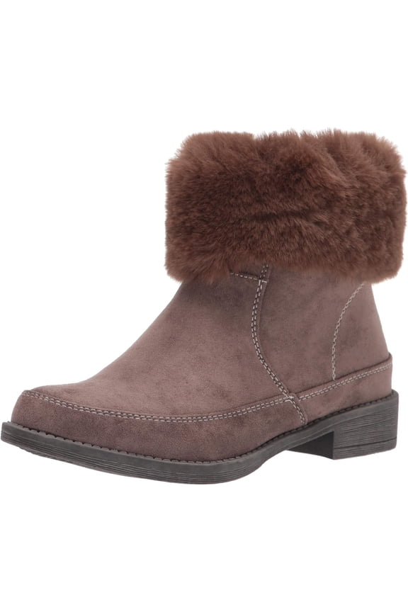 Women's Tabitha Ankle Boot, 7 Wide US