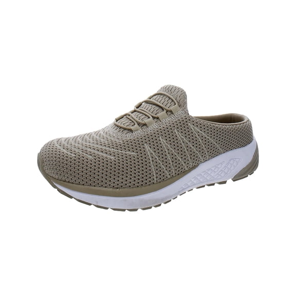 Propet Tour Knit Slide Women's Slip On Casual Comfort Shoe