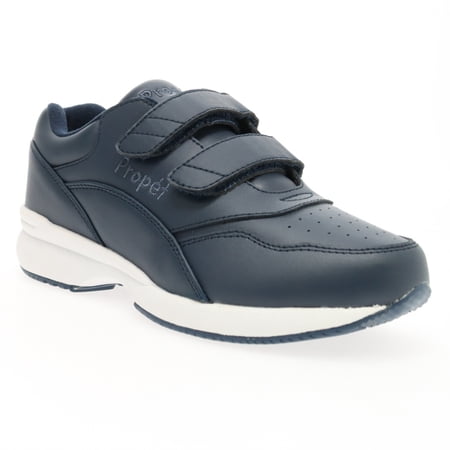 Propet Women's Tour Walker Sneakers , Navy, Size - 08