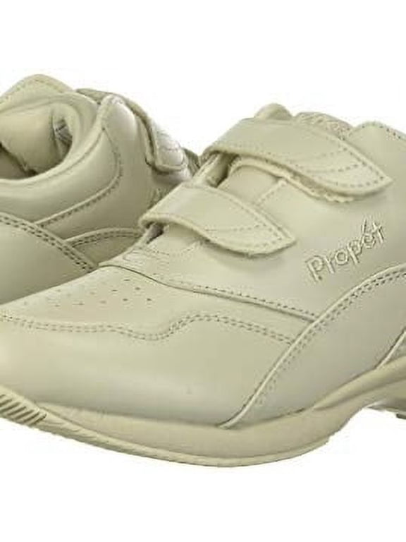 Women's Tour Walker Strap Sneaker, Sport White SPORT WHITE