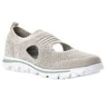 thumbnail image 1 of Propet Women's TravelActiv Avid Shoes  LT GREY, 1 of 6