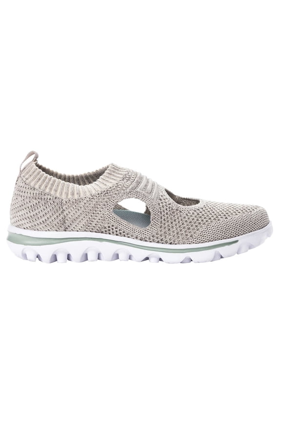 Women's TravelActiv Avid D(W) Light Grey Women's Shoe 9.5 D(W) WAT064MLGRW-09H