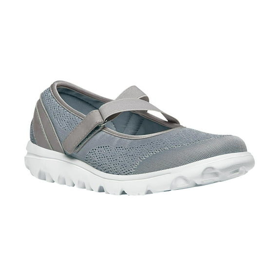 Propet Women's TravelActiv Mary Jane Sneakers