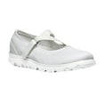 thumbnail image 1 of Propét Womens Travelactiv Mary Jane Closed Toe Mary Jane Flats, 1 of 9