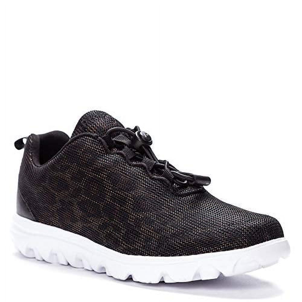 propet women's travelactiv fashion sneaker
