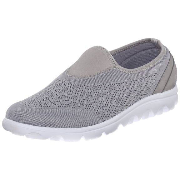 Propet Women's TravelActiv Slip On Sneakers