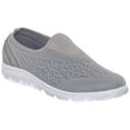 thumbnail image 1 of Propet TravelActiv Slip-On Silver, 1 of 7