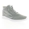 thumbnail image 1 of Propet Women's TravelBound Hi Sneakers , Grey, Size - 11, 1 of 1