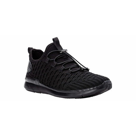 Propet Womens Travelbound Walking Casual Shoes -