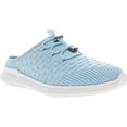thumbnail image 1 of Propét Women's Travelbound Slide Sneaker  BABY BLUE, 1 of 6