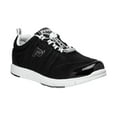 thumbnail image 1 of Propet Women's TravelWalker® II Walking Shoe Black Mesh - W3239BM, 1 of 6