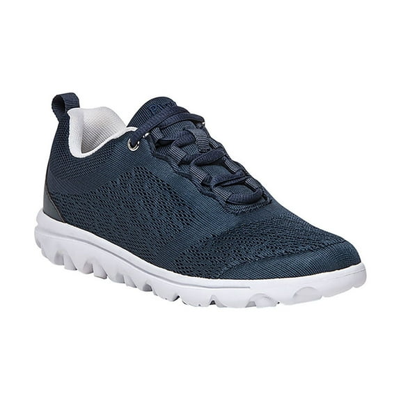 Propet Womens Travelactiv Casual Shoes -