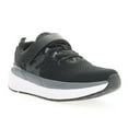 thumbnail image 1 of Propet Women's Ultra FX Walking Shoe Black/Grey- WAA323MBGR, 1 of 7