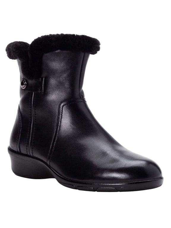 Women's Waylynn Boot Black - WFX185LBLK