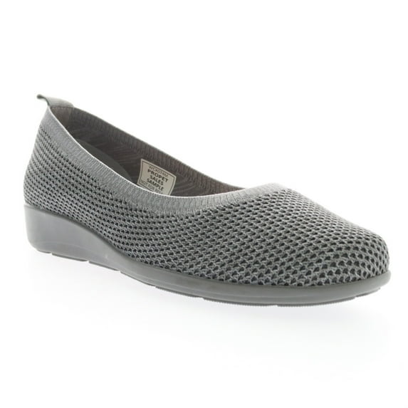 Propet Yen Women's Casual Skimmer with Wedge Heel