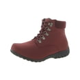 thumbnail image 1 of Propet Womens Dani Ankle Lightweight Zipper Ankle Boots, 1 of 3
