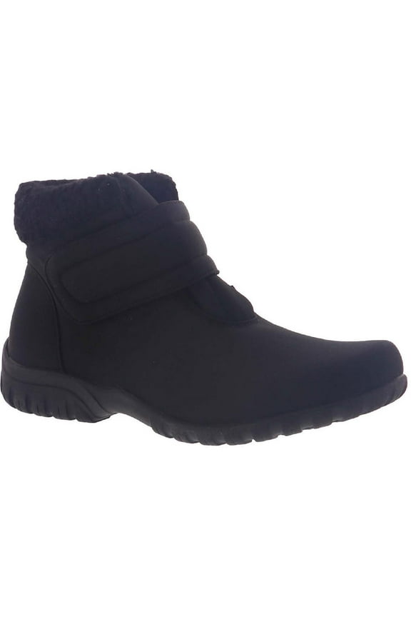 Dani Strap Women's Cold Weather Boots - Black, Size 11