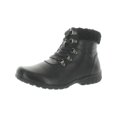 thumbnail image 1 of Propet Dasher Women's Ankle Boots - Black, Size 09H, 1 of 3