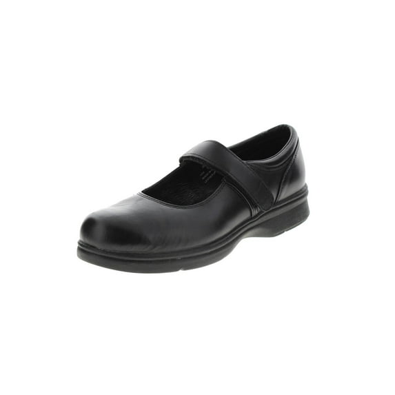 Propet Women's Mary Jane Walker BLACK