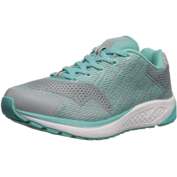 Propet Propet One Women's Active Shoe - Grey/Mint