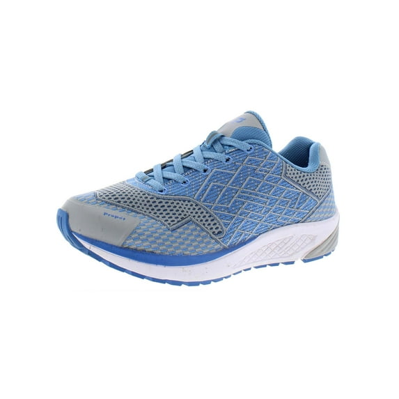 Propet Womens Propet One Performance Workout Running Shoes