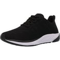 thumbnail image 1 of Propet Womens Tour Knit Lace Up Sneakers  Casual Sneakers Shoes -, 1 of 5
