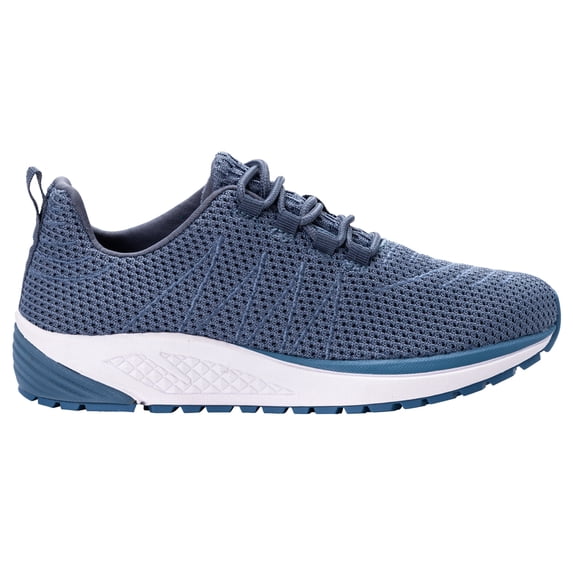 Propet Womens Tour Knit Lace Up Sneakers Casual Sneakers Shoes -