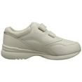 thumbnail image 1 of Propet Tour Walker Strap Women's Sneakers - Sport White, Size 11, 1 of 6