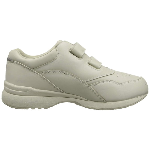 Propet Tour Walker Strap Women's Sneakers - Sport White, Size 11