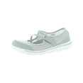 thumbnail image 1 of Propet Womens Travelactiv Mary Jo Casual Slip On Mary Janes, 1 of 5