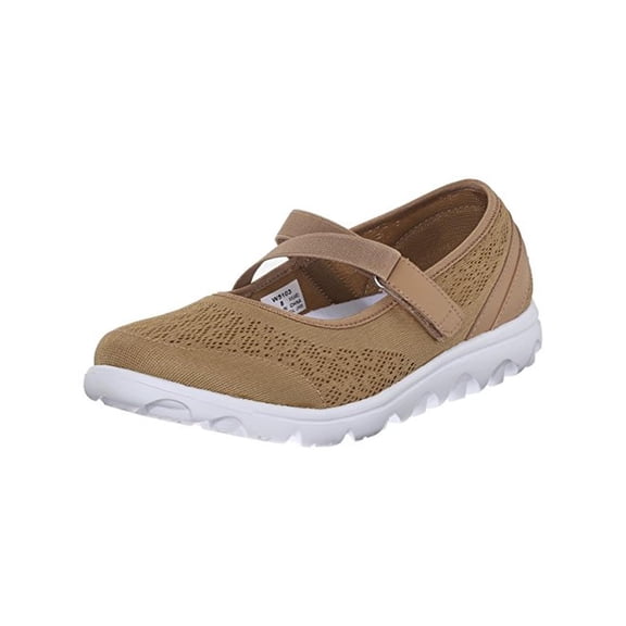 Propet Women's TravelActiv Mary Jane Sneakers
