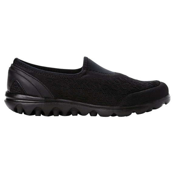Propet Women's TravelActiv Slip On Sneakers