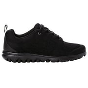 Propet Womens Travelactiv Walking Shoes Walking Casual Shoes -